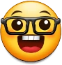 samsung_nerd_emoji emote