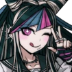 IbukiWink emote