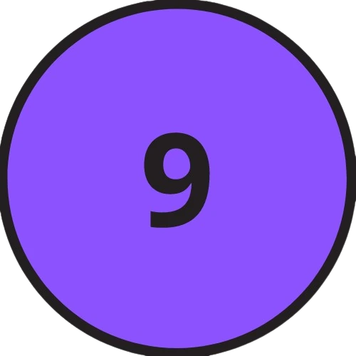 Purple_9 emote