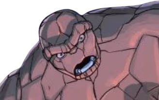 ThingShocked emote