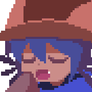 NikoEepy emote