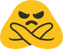 blobnogood emote
