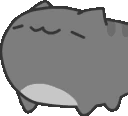 CatBugGray emoji