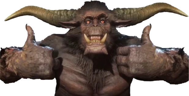 Rajang_Approves emote