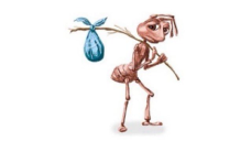 RentDue static emote