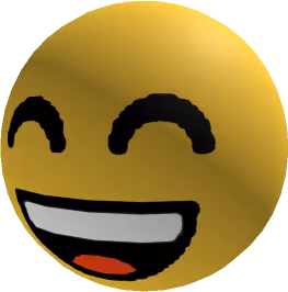 smile emote