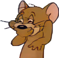 Jerry emote