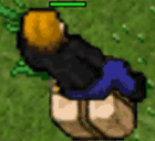 relax animated emote