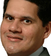 reggie emote