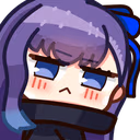 AlterEgoStare emote
