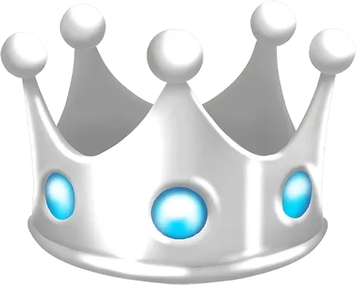 White_Crown static emote
