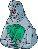 waitingmoney emote