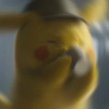 PikachuSipIntense emoji