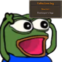 LOGGIES emote