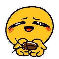 roachluv emote