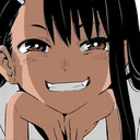 nagatoro emote