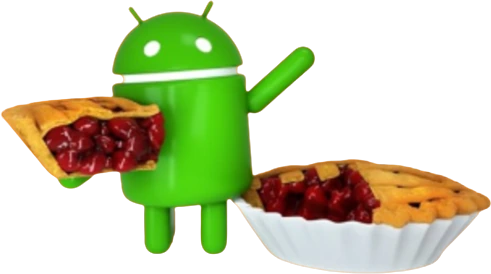 pie emoji