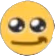 hopeful emote
