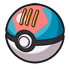LureBall emote