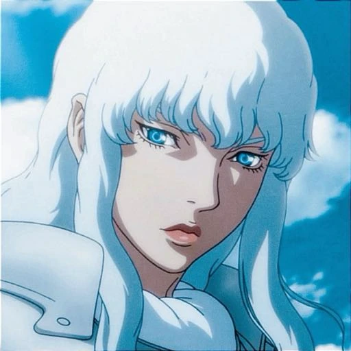 Griffith emote