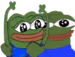 pepelove emote