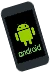 phone_with_android emoji