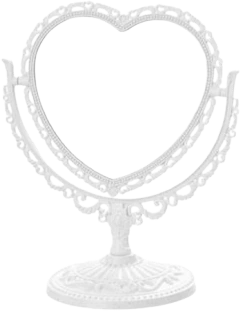 WhiteVanityMirror emote