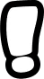 Symbol_Exclamation_Mark emoji