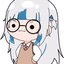 guraNerd emote