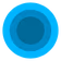 point_blue emote