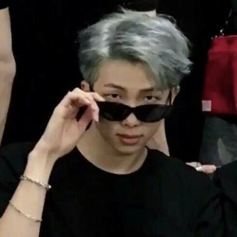 namjoon emote
