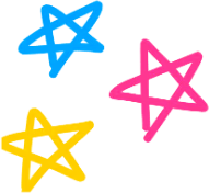 pansexual_pride_stars emote