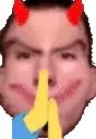 4Evil emoji