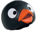 pinguwut emote