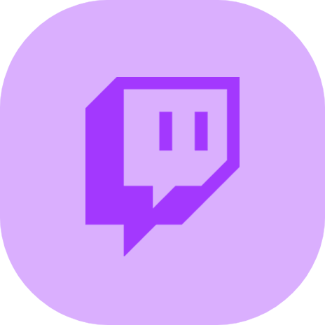 Twitch emote