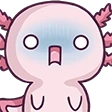 AxolotlShock emote