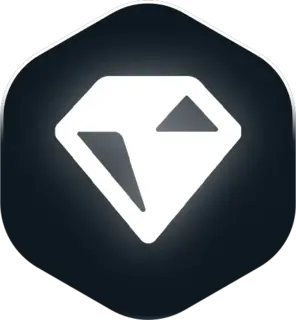 vip_hexagon emote