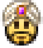 turban emote