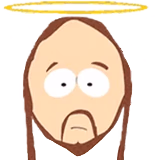 Jesus emote