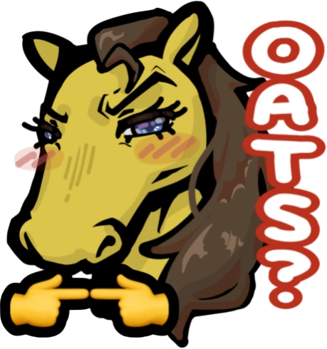 oats emote
