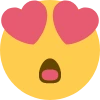 loveshock emote
