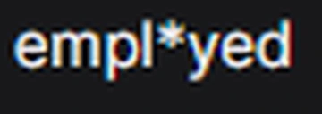 employed emote