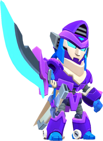 Mortis10_BrawlStars static emote