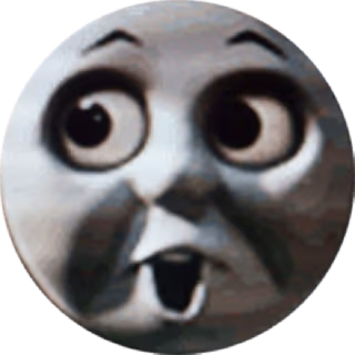 thomas_funnyface emote