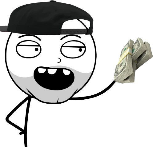 spoilurself emoji