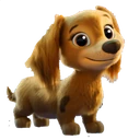 Liberty emote