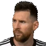 Messi emote