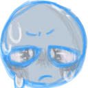 feeling_blue emote