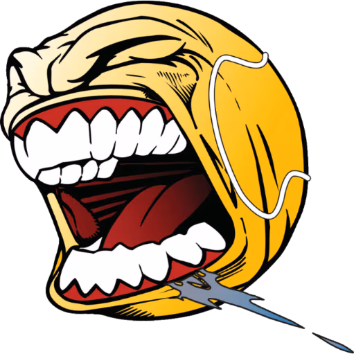 LETSGO emote