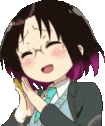 ElmaHappy emote